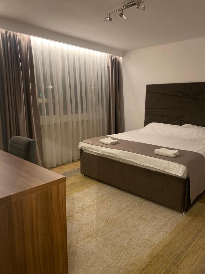 Mia Apartman Visoko Eksteriør bilde